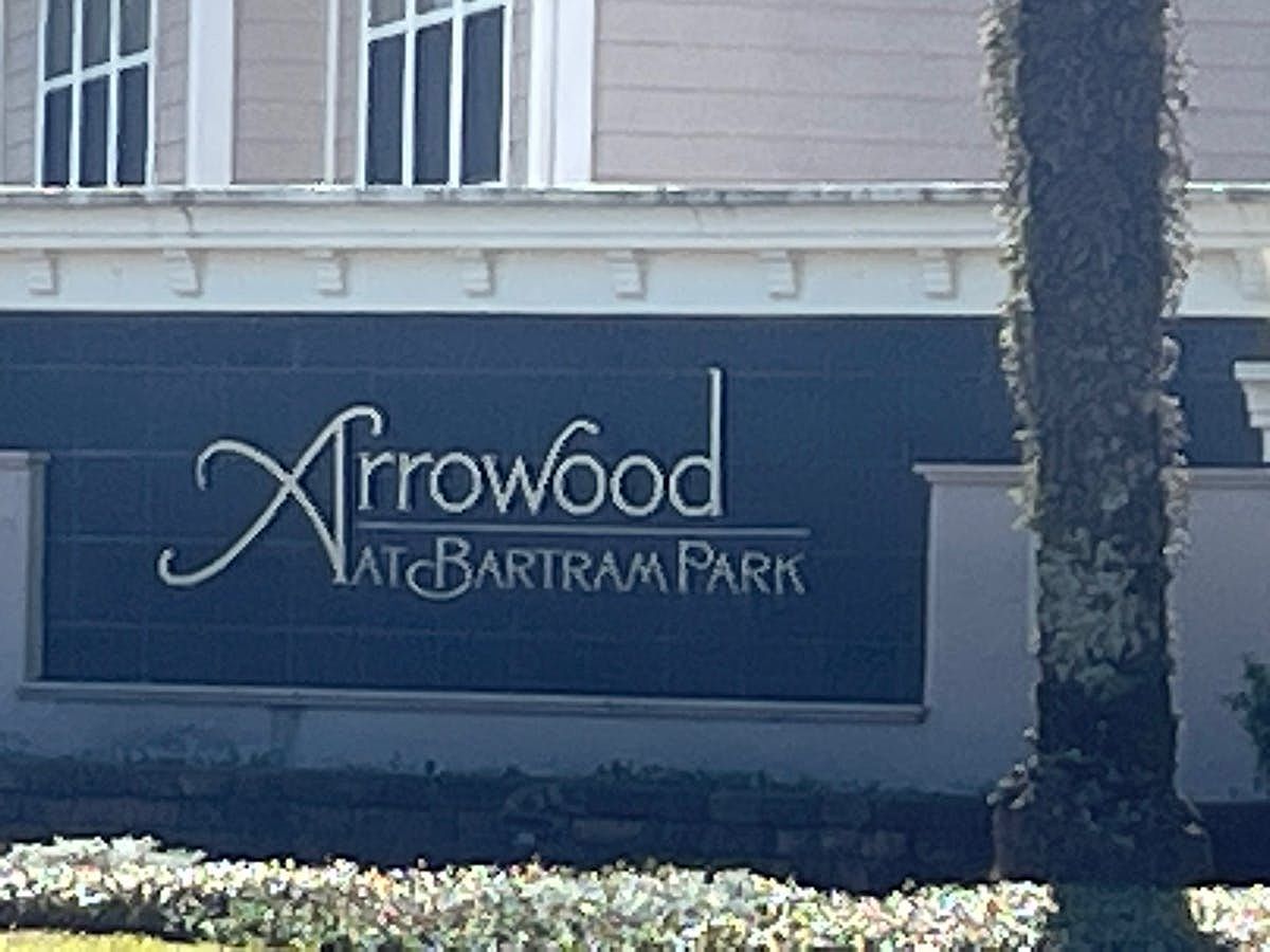 6822 Arching Branch Circle,Jacksonville,FL,United States preview