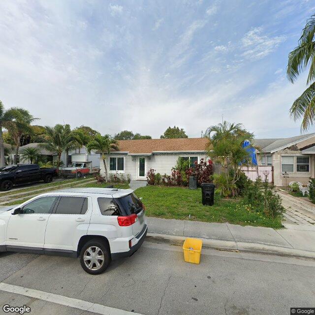 421 North C Street,Lake Worth Beach,FL,United States preview
