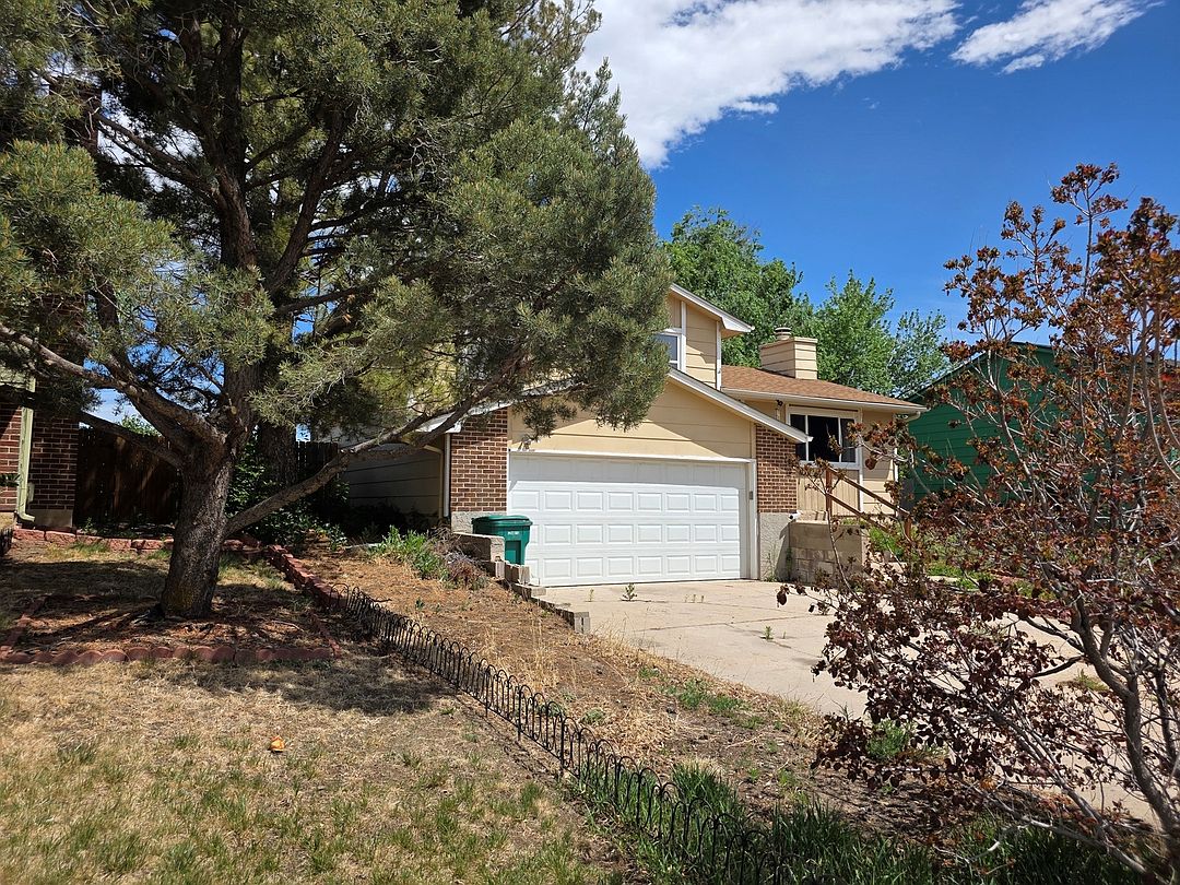 1185 Jet Wing Circle,Colorado Springs,CO,United States preview