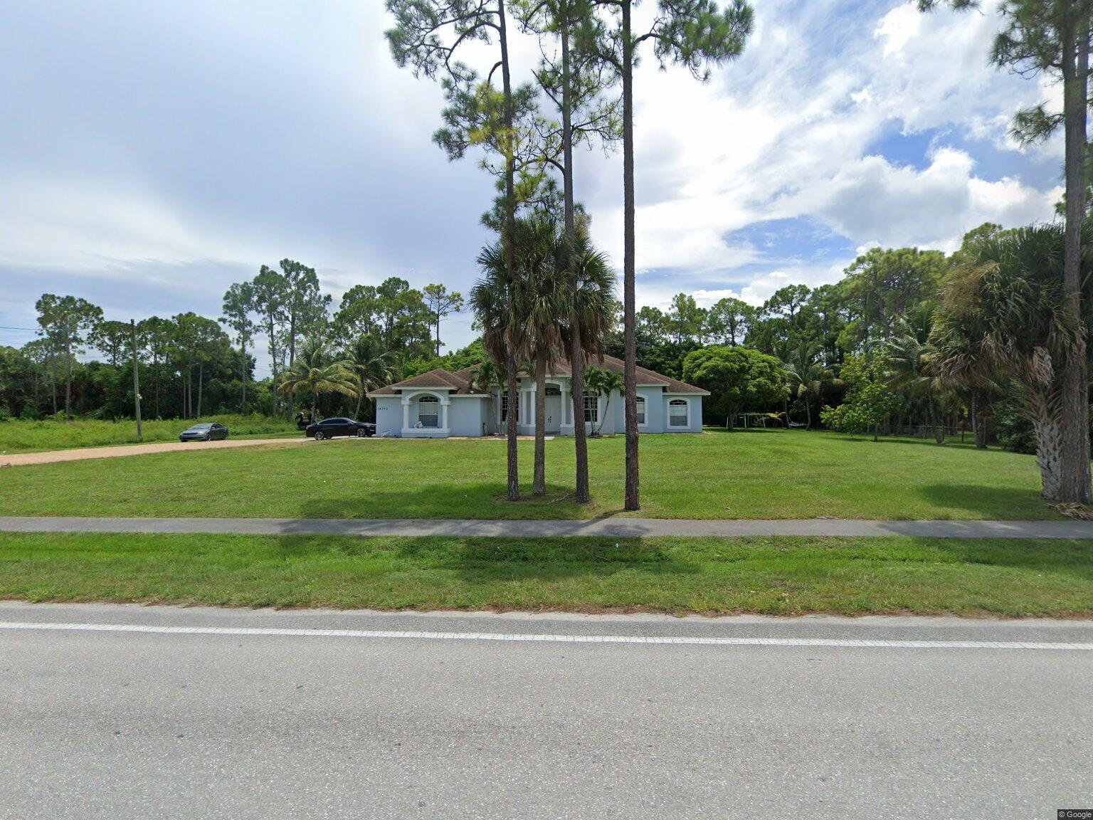 14772 Orange Boulevard,The Acreage,FL,United States preview