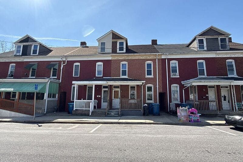 1626 Stanton Street,West York,PA,United States preview