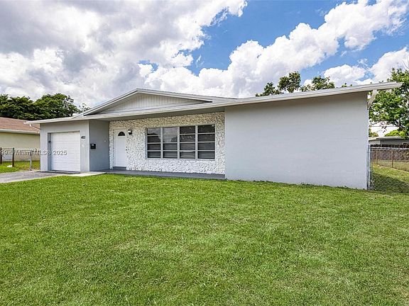 4811 Northwest 18th Street,Lauderhill,FL,United States preview