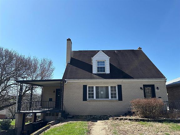 2604 Whitehaven Boulevard,Steubenville,OH,United States preview