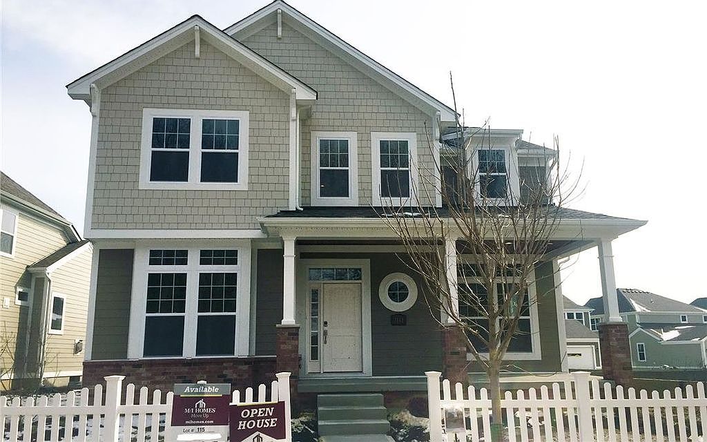 7142 Freedom Way,Mason,OH,United States preview