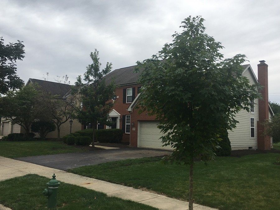 7659 Quetzal Drive,Dublin,OH,United States preview