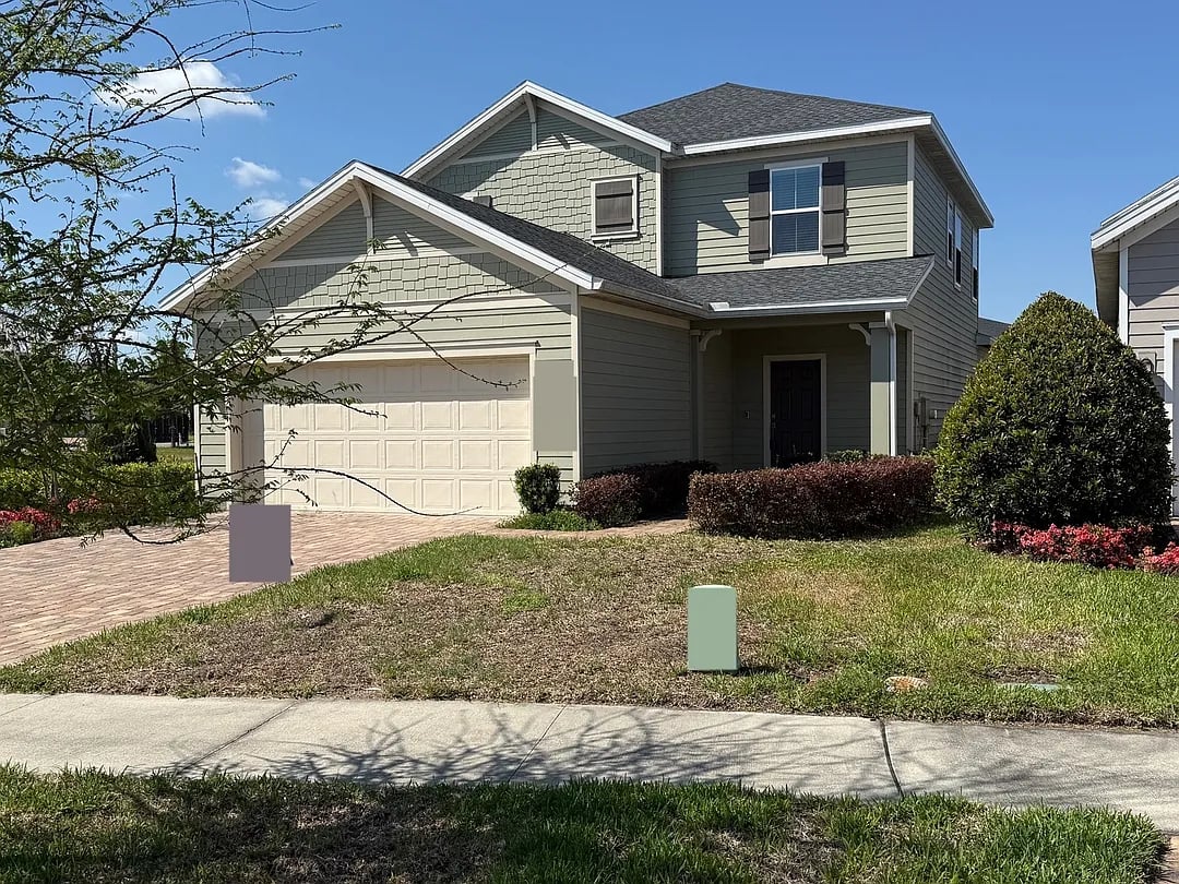 2757 Pointed Leaf Road,Green Cove Springs,FL,United States preview