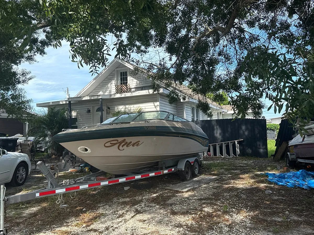 6100 32nd Street North,St. Petersburg,FL,United States preview