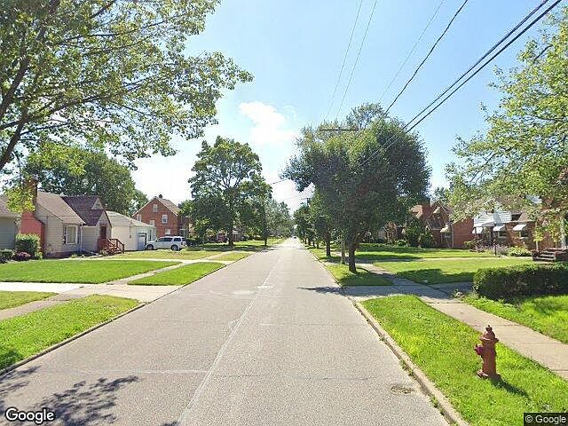 19905 Gladstone Road,Warrensville Heights,OH,United States preview