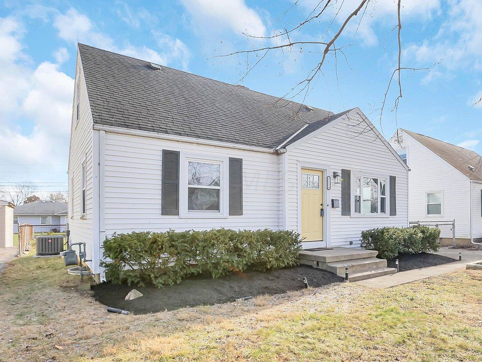 3226 Medina Avenue,Columbus,OH,United States preview