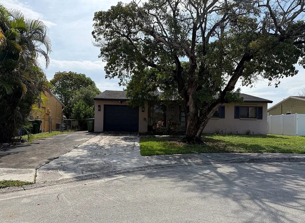180 Southwest 78th Terrace,Margate,FL,USA preview