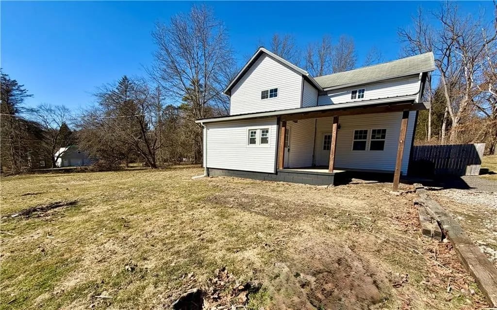 1010 Kiester Road,Slippery Rock,PA,United States preview