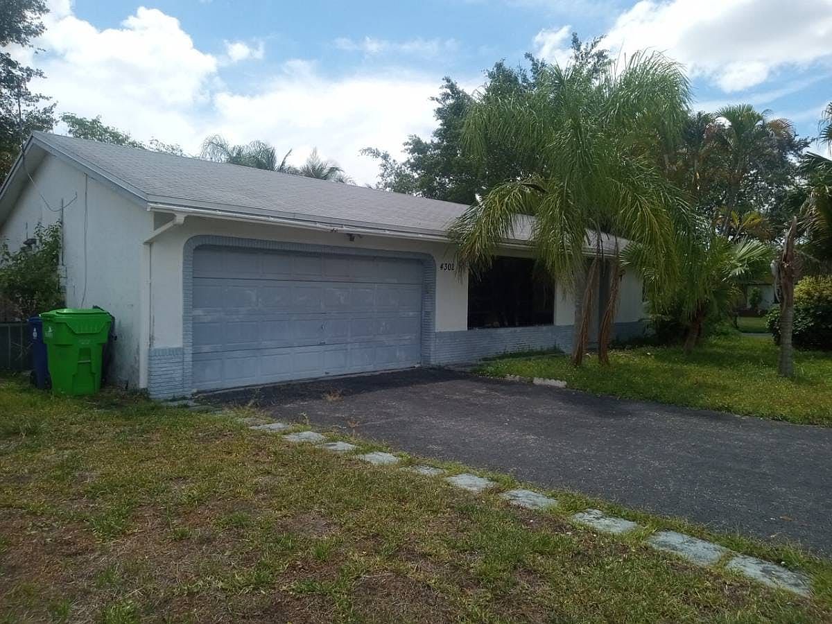 4302 Northwest 96th Terrace,Sunrise,FL,United States preview