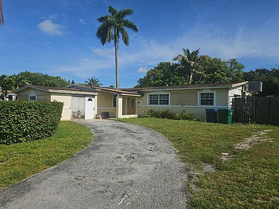 4921 Northwest 11th Place,Lauderhill,FL,United States preview