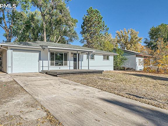 606 Hackberry Drive,Colorado Springs,CO,United States preview