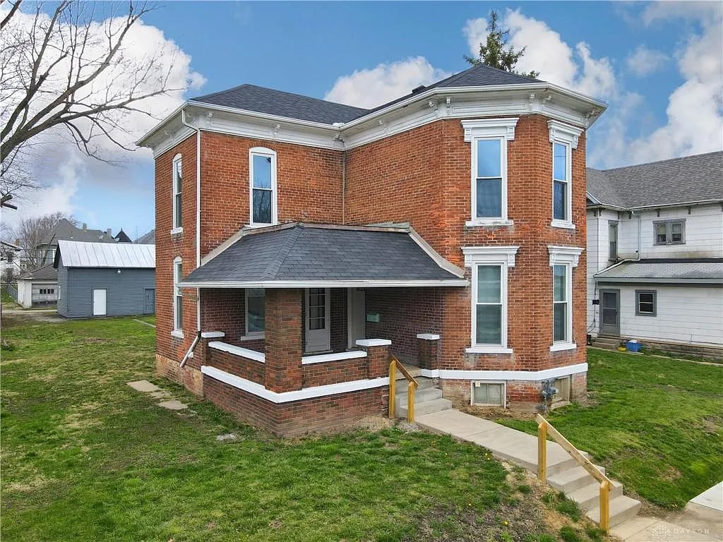 314 East 4th Street,Greenville,OH,United States preview