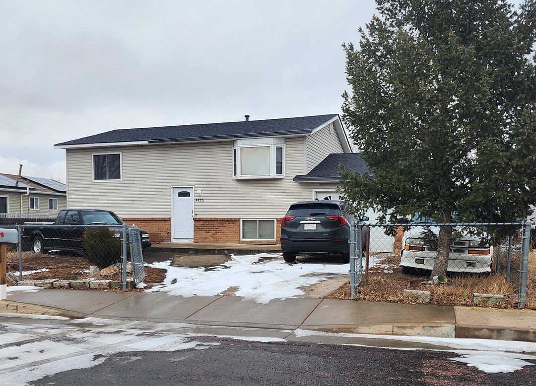 4426 Millburn Drive,Colorado Springs,CO,United States preview