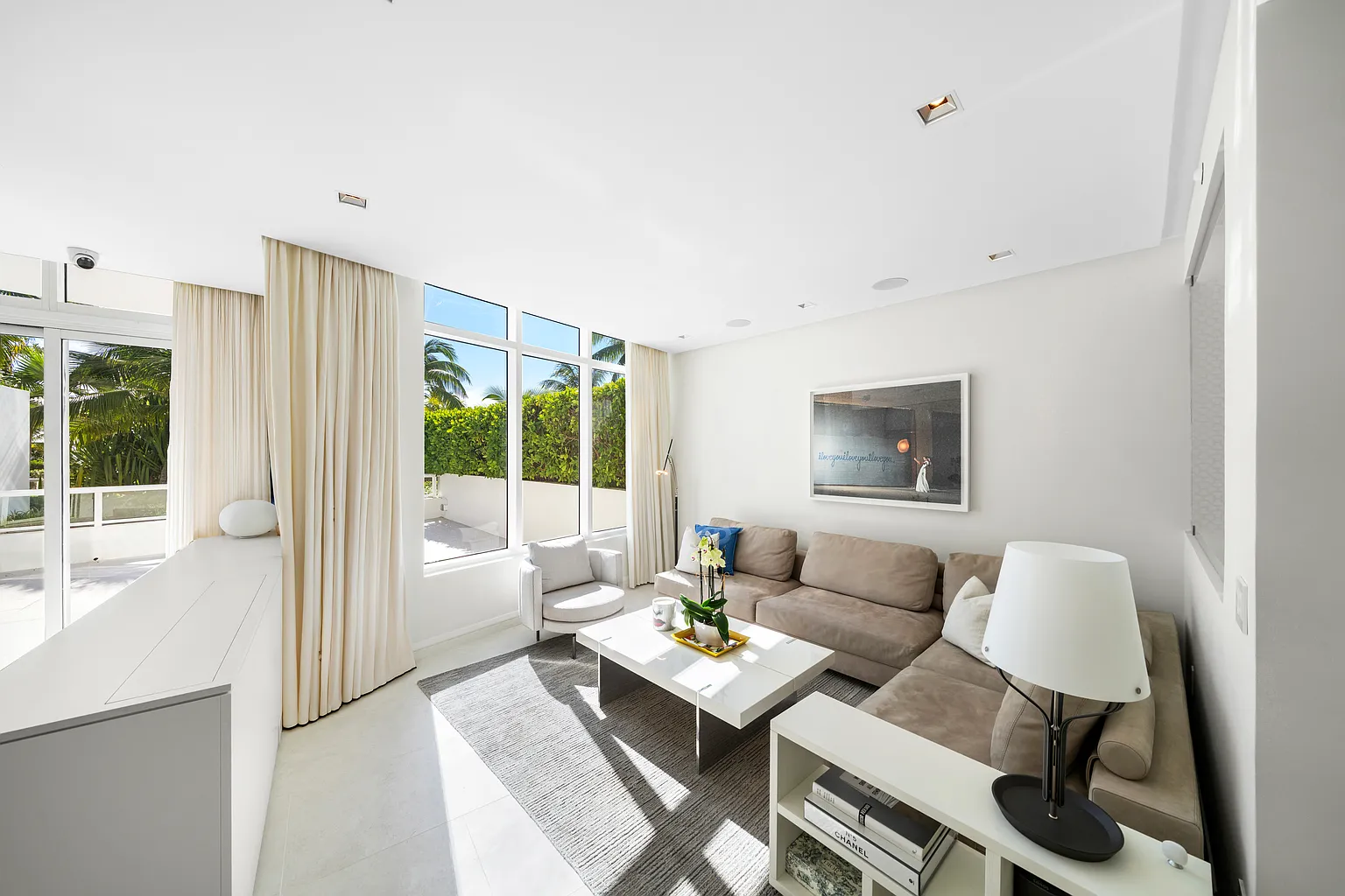 50 South Pointe Drive,Miami Beach,FL,United States preview