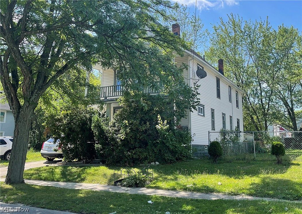 11714 Forest Avenue,Cleveland,OH,United States preview