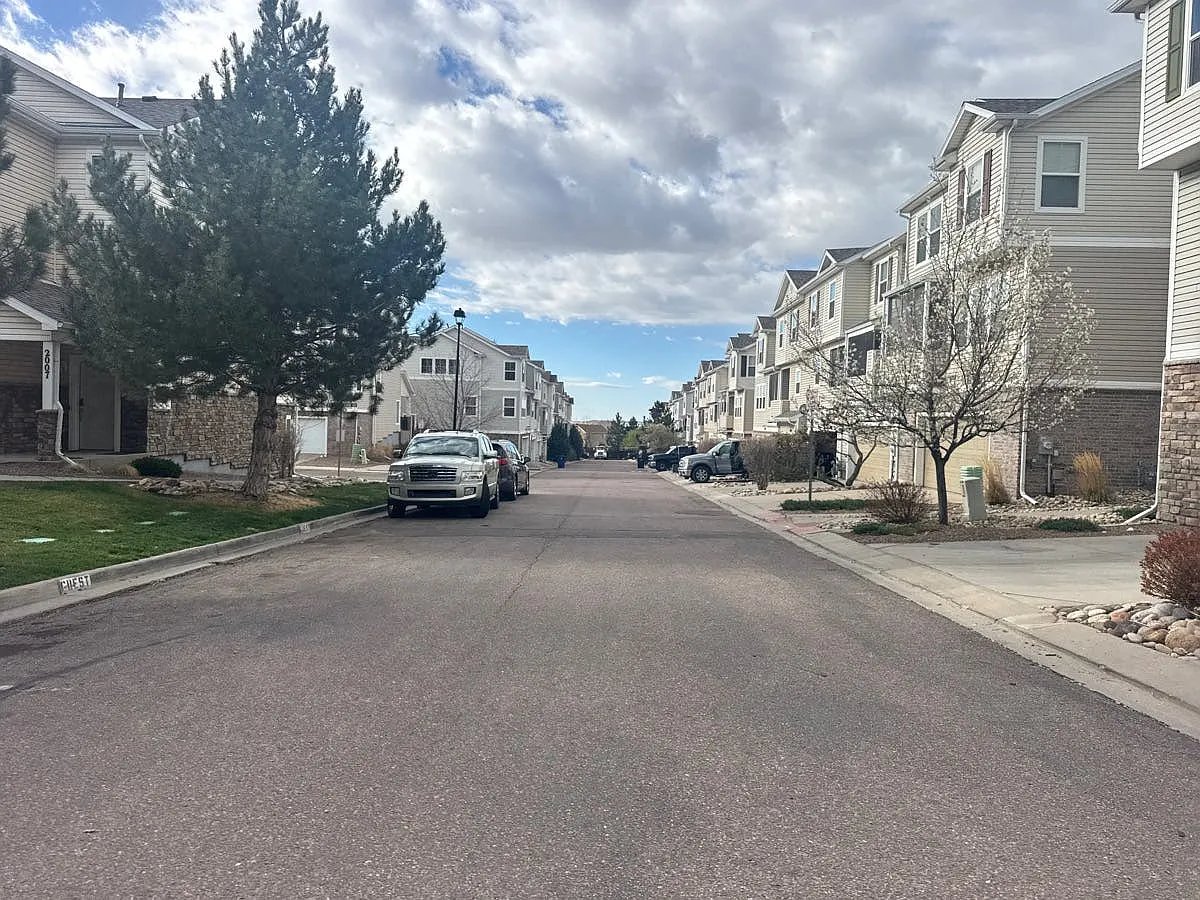 2048 Babbling Stream Heights,Colorado Springs,CO,United States preview