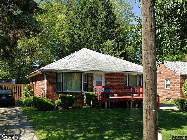19905 Gladstone Road,Warrensville Heights,OH,United States preview