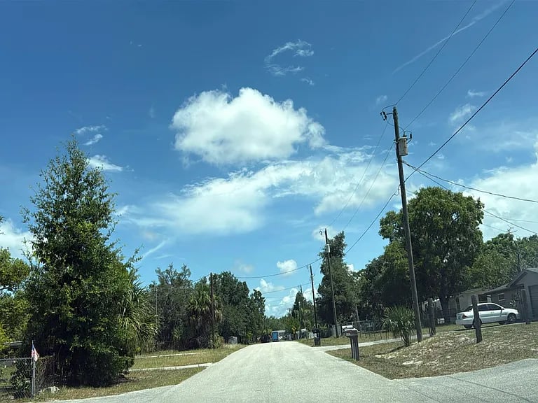 13115 Rose Terrace,Hudson,FL,United States preview