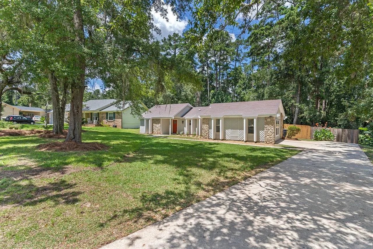4912 Heathe Drive,Tallahassee,FL,United States preview