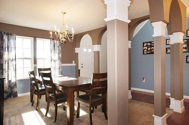 530 Creekside Ct,Monroe,OH,USA preview