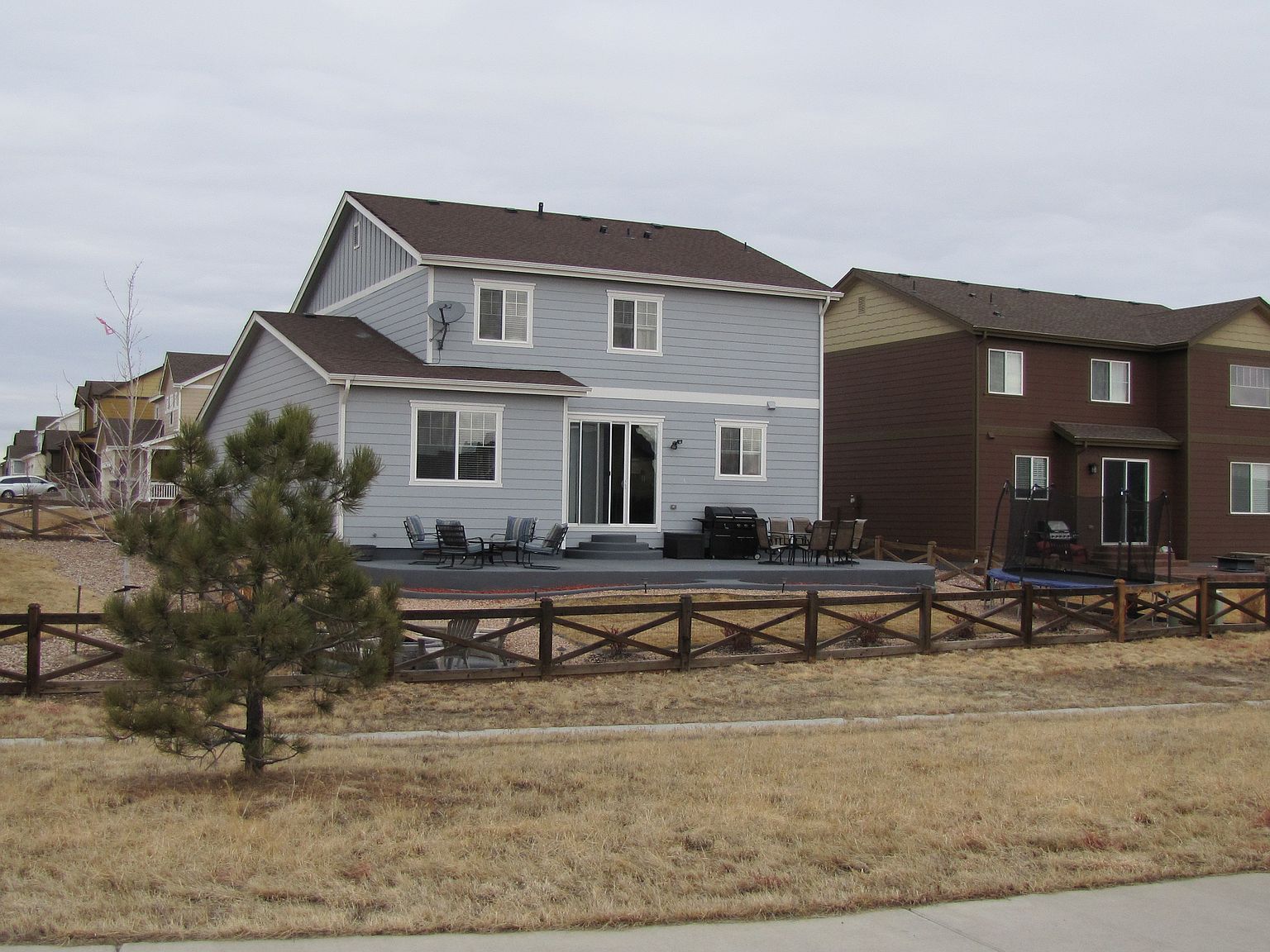 6684 Monterey Pine Loop,Colorado Springs,Colorado,United States preview