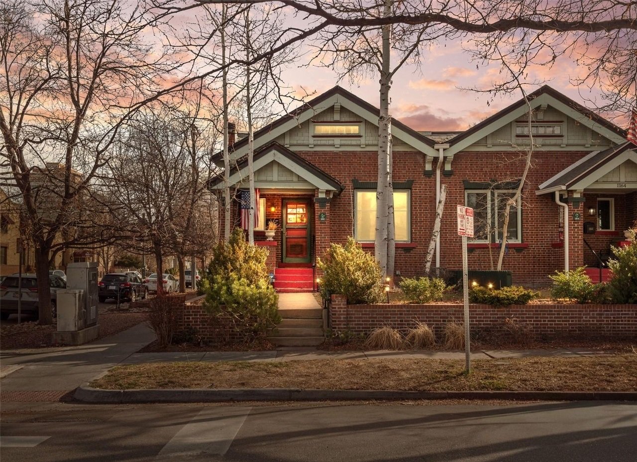 1166 North Downing Street,Denver,CO,United States preview