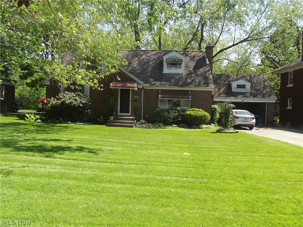 16900 Libby Road,Maple Heights,OH,United States preview