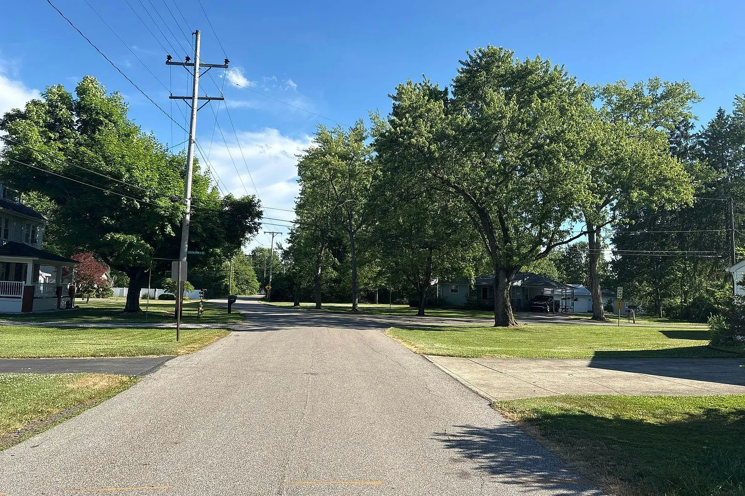3515 Woodside Drive Northwest,Warren,OH,United States preview