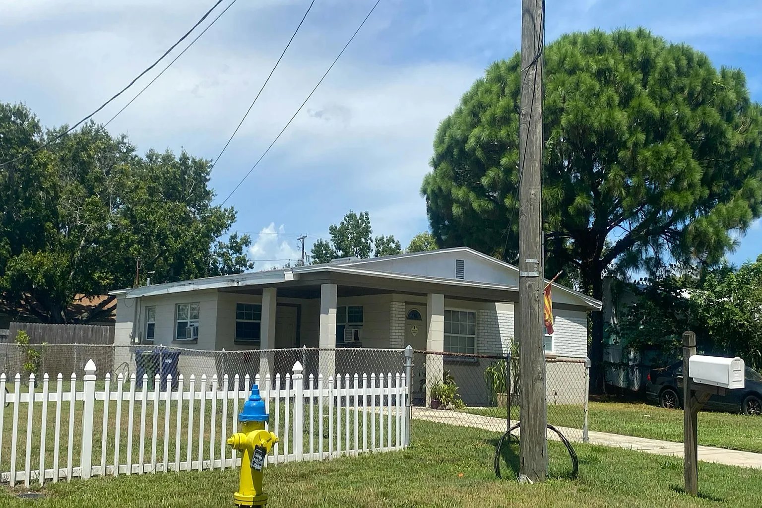 6205 S Harold Ave,Tampa,FL,United States preview