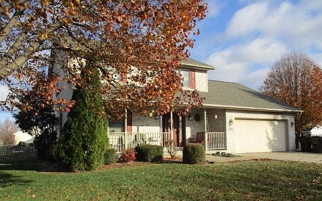 285 Earnhart Drive,Carlisle,OH,United States preview