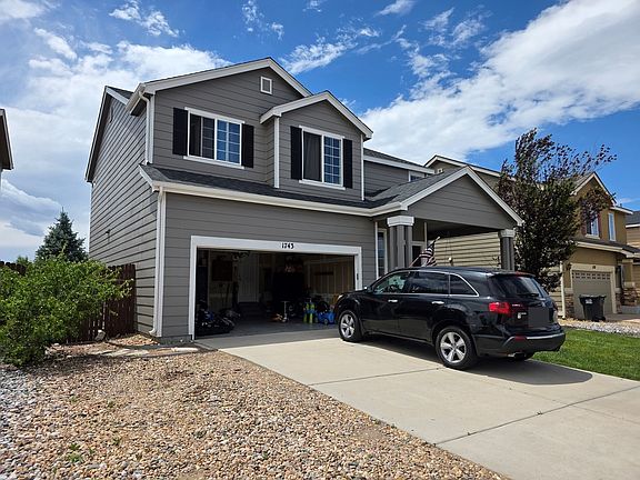 1743 Silver Meadow Circle,Colorado Springs,CO,United States preview