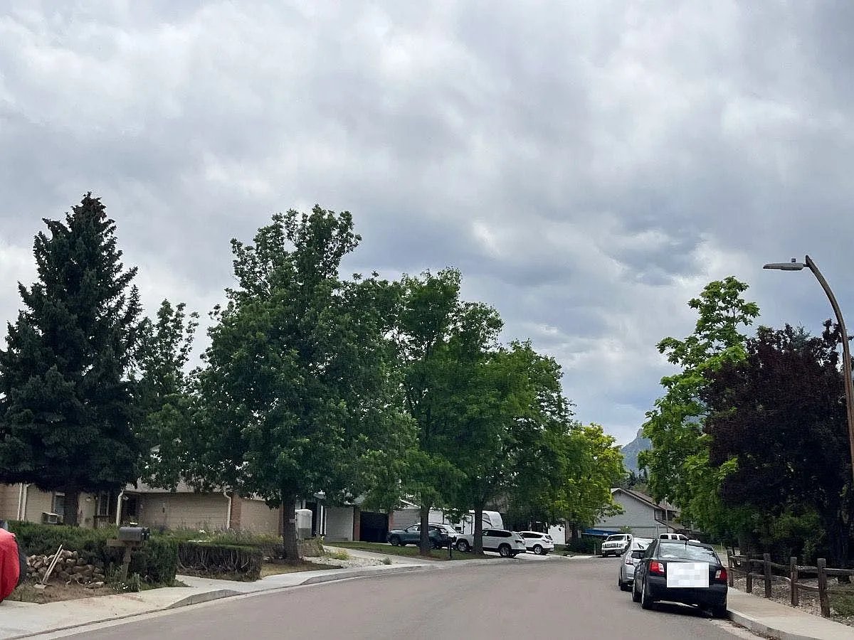 3355 Ashwood Circle,Colorado Springs,CO,United States preview