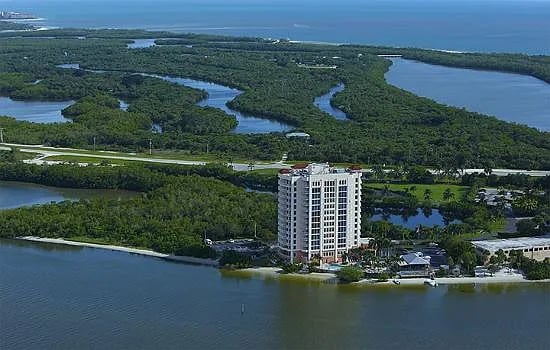 8771 Estero Boulevard,Fort Myers Beach,FL,United States preview