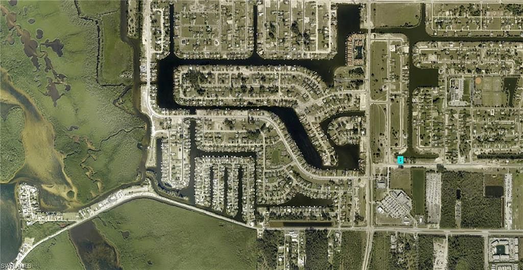 3019 Ceitus Parkway,Cape Coral,FL,United States preview
