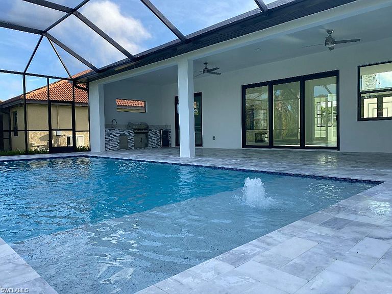 4406 Danny Avenue,Cape Coral,FL,United States preview