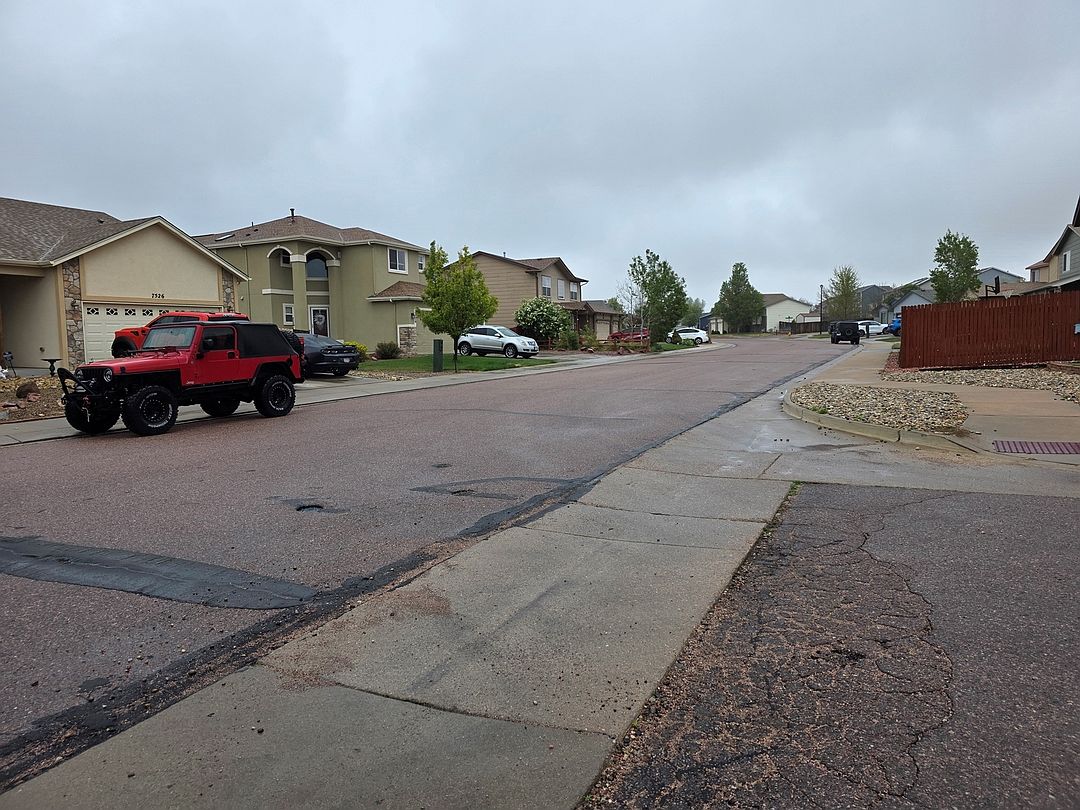 8408 Lundeen Place,Colorado Springs,CO,United States preview