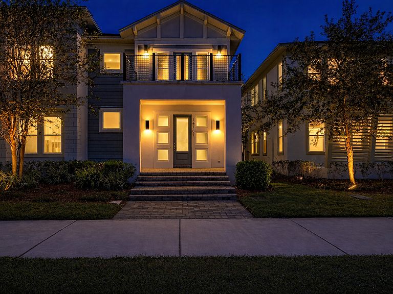 14161 Walcott Avenue,Orlando,FL,United States preview