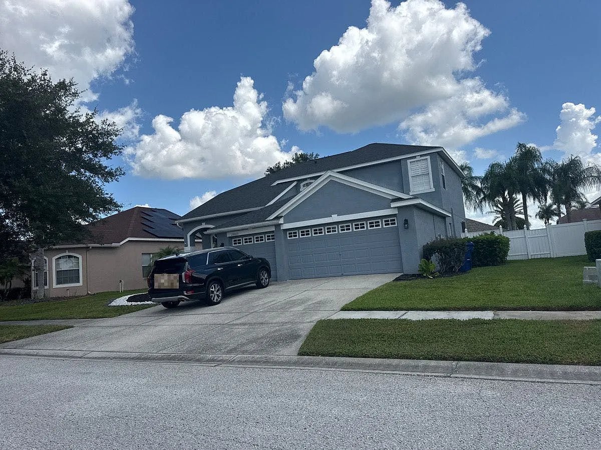 22853 Killington Boulevard,Land O' Lakes,FL,United States preview