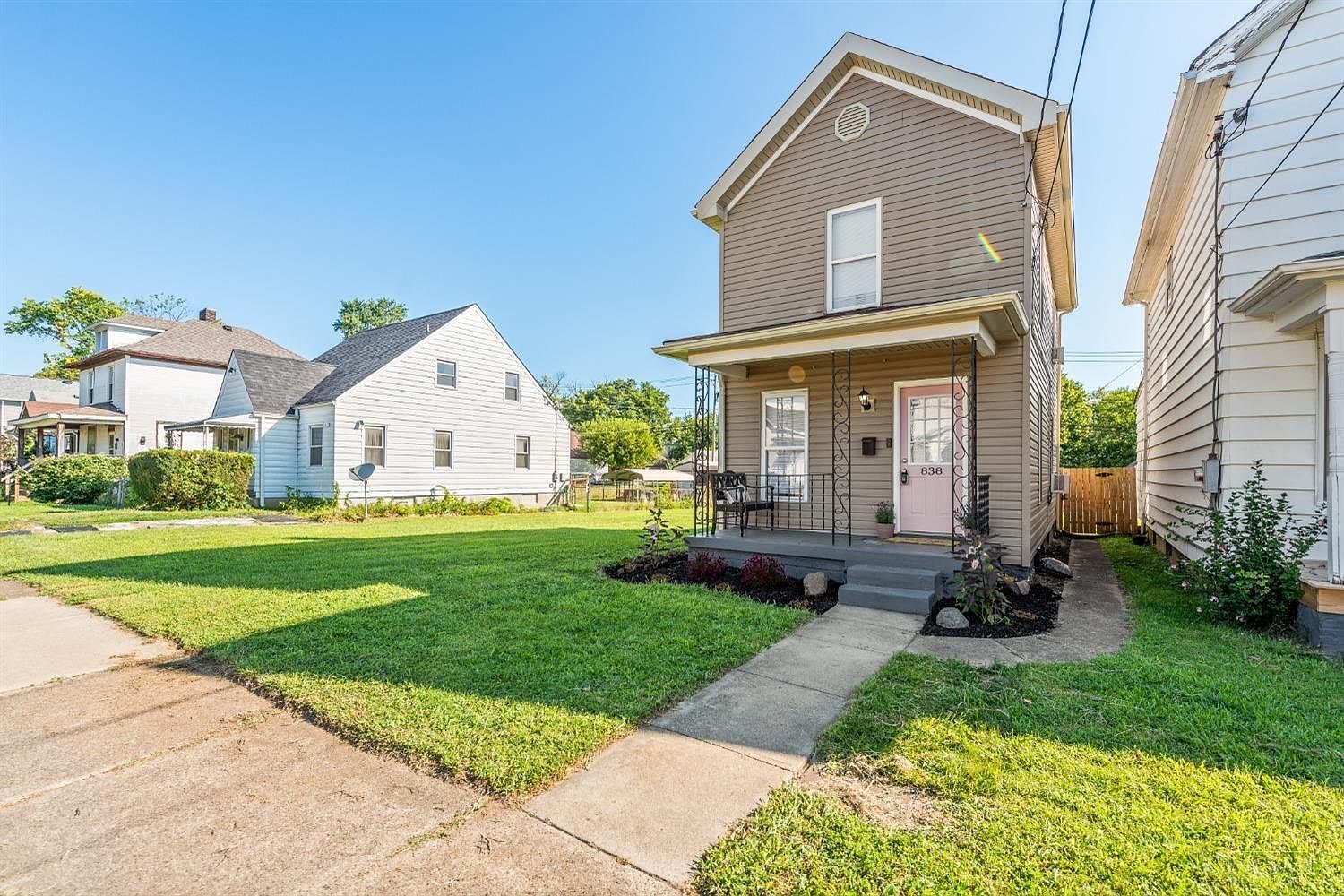 838 Franklin Street,Hamilton,OH,United States preview