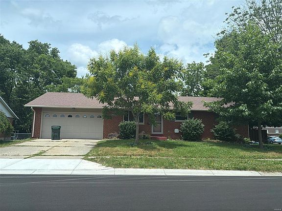 1231 Marsha Drive,Miamisburg,OH,United States preview