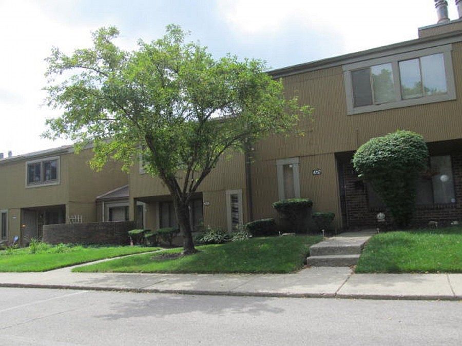4759 Shaunee Creek Drive,Dayton,OH,United States preview