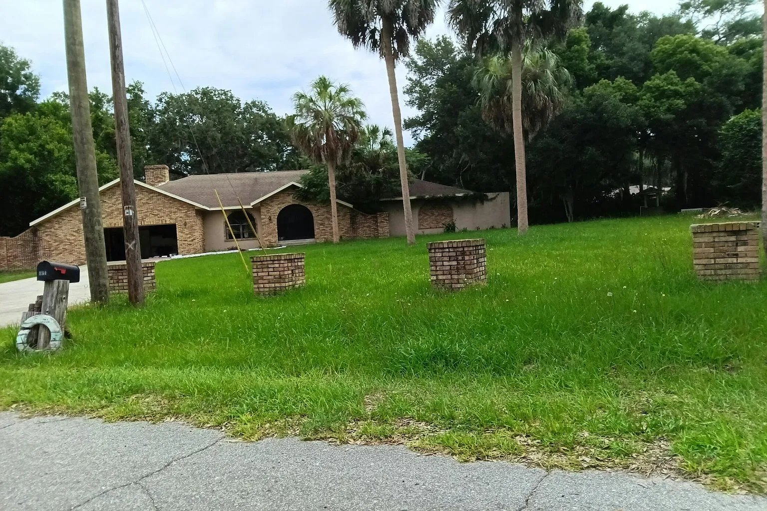 961 North Hollywood Circle,Crystal River,FL,United States preview