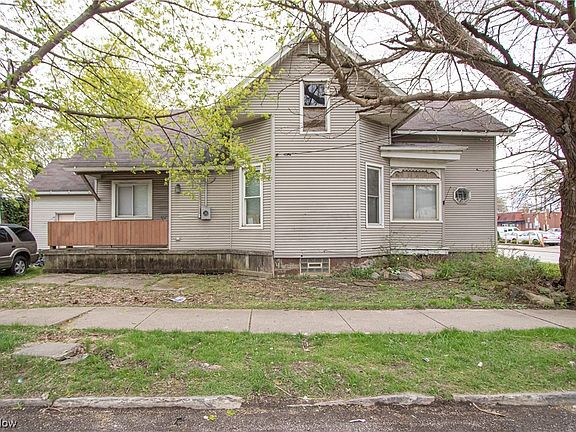 4720 Storer Avenue,Cleveland,OH,United States preview