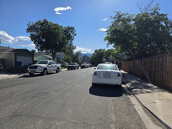 3345 Kirkwood Drive,Colorado Springs,CO,United States preview