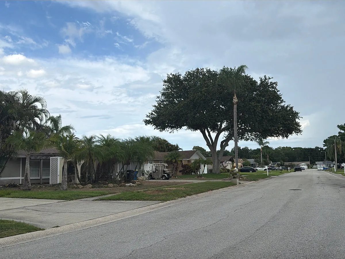 2346 Timbercrest Circle South,Clearwater,FL,United States preview