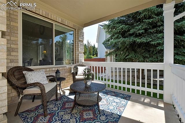 1040 Dancing Horse Drive,Colorado Springs,CO,United States preview