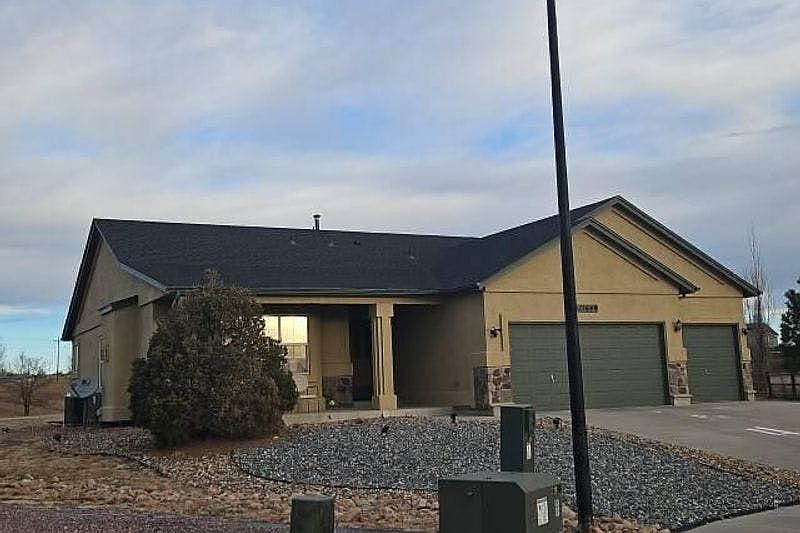 11649 Rio Secco Road,Falcon,CO,United States preview